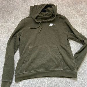 Nike Hoodie!